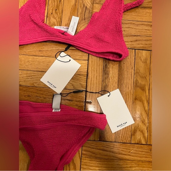 Bondeye Bikini BOTTOM - Picture 2 of 3